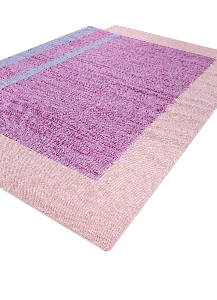 Wool Rug 270x180cm - Wool Rug