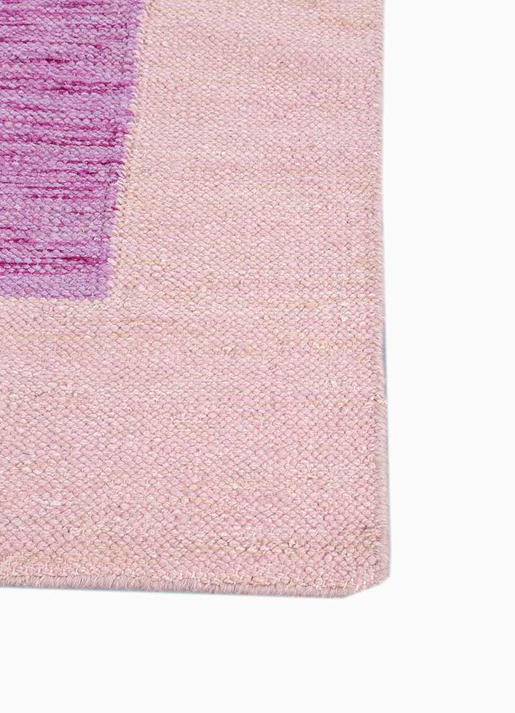 Wool Rug 270x180cm - Wool Rug
