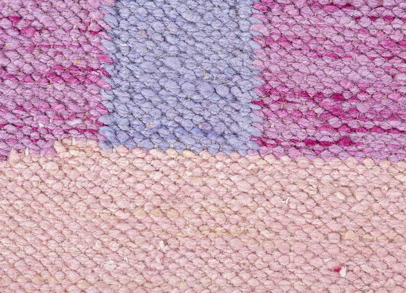Wool Rug 270x180cm - Wool Rug