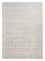 Viscose Rug - 270 x 180 cm - light grey