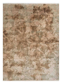 Rug - 300 x 240 cm - dark beige