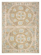 Wool Rug 270x180cm - Wool Rug
