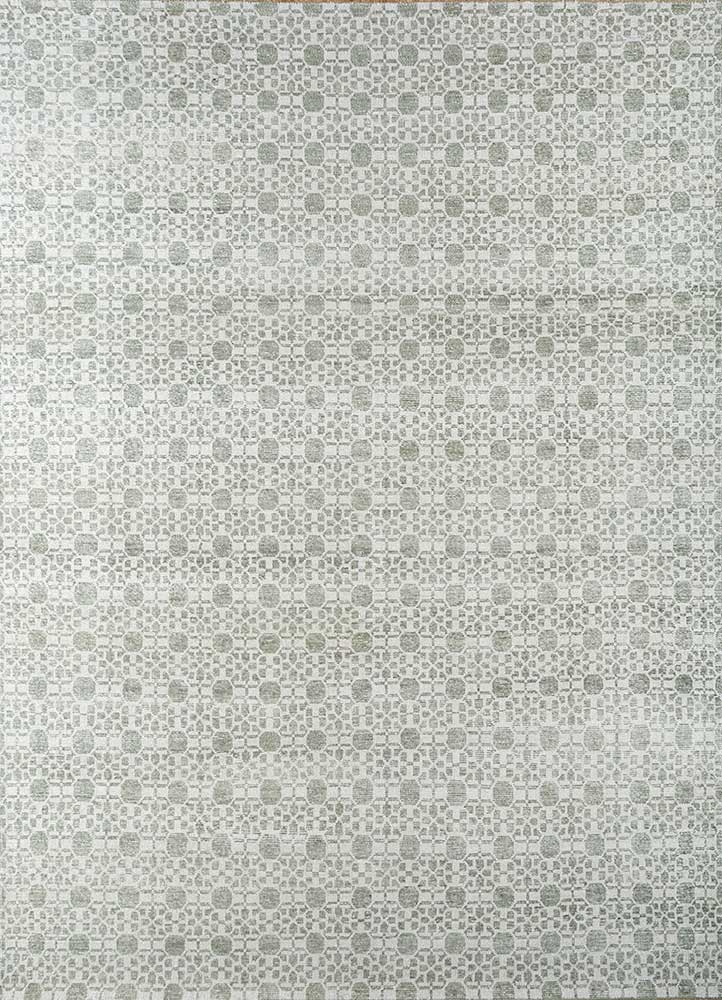 Wool Rug 180x270cm - Wool Rug