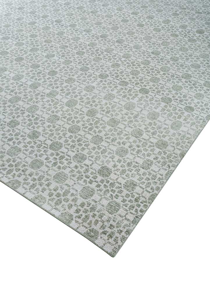 Wool Rug 180x270cm - Wool Rug