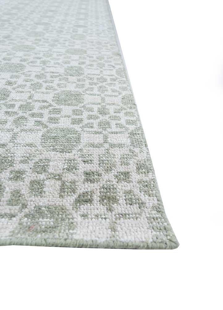 Wool Rug 180x270cm - Wool Rug