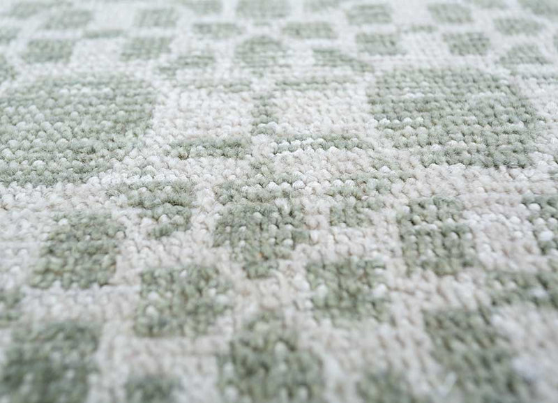 Wool Rug 180x270cm - Wool Rug