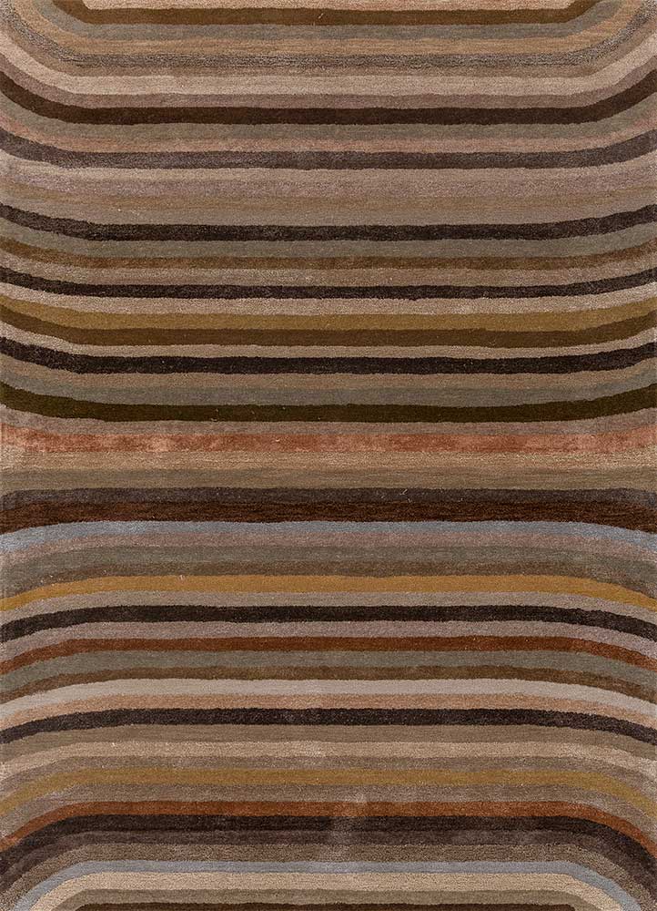 Wool Rug 150x240cm - Wool Rug