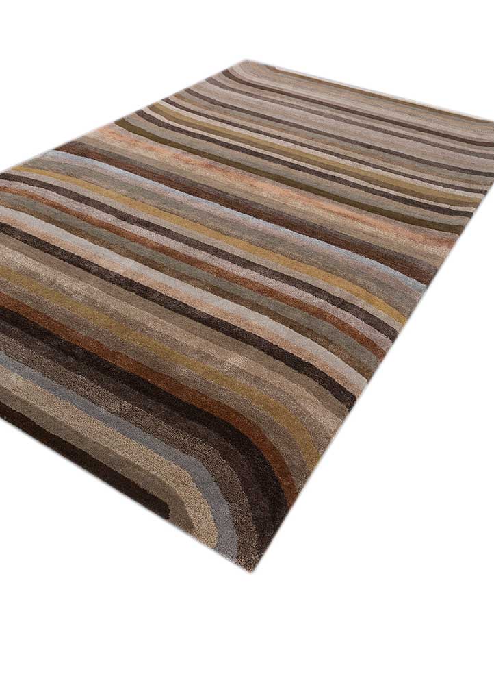 Wool Rug 150x240cm - Wool Rug