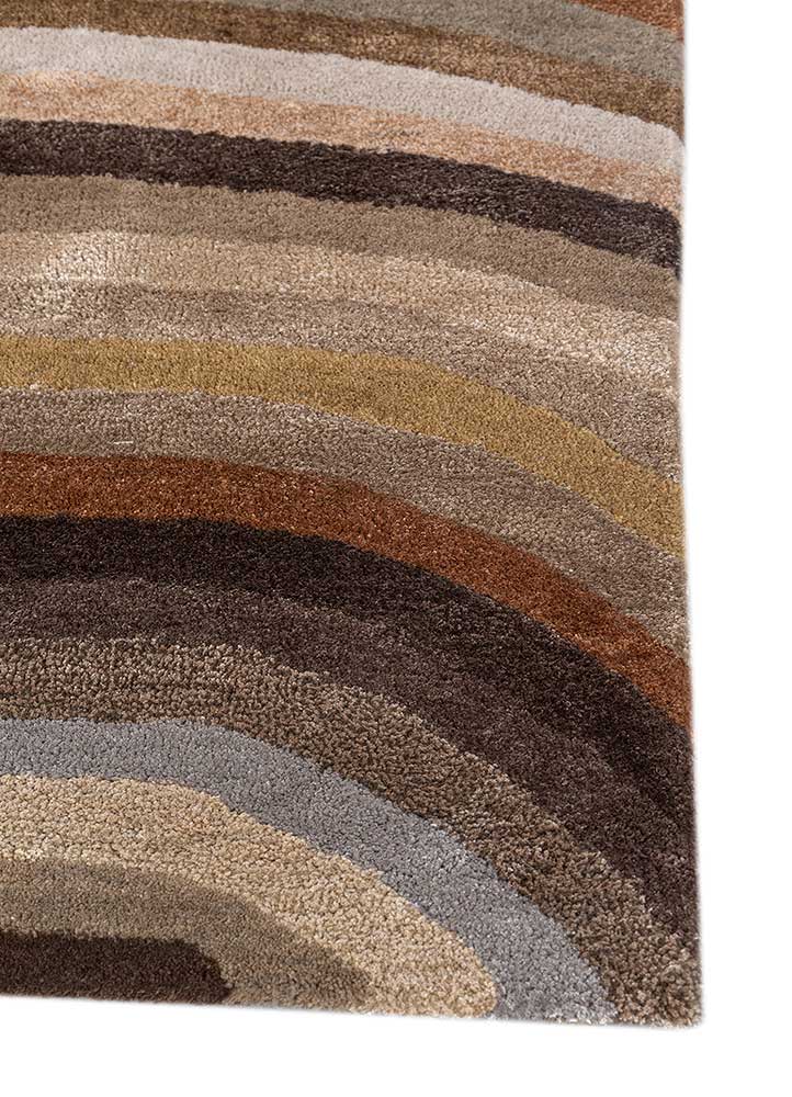 Wool Rug 150x240cm - Wool Rug