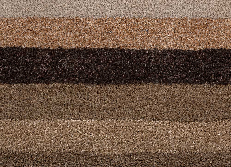 Wool Rug 150x240cm - Wool Rug