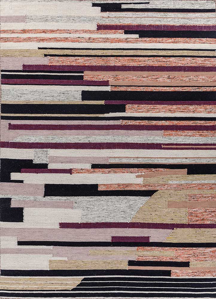 Wool Rug 180x270cm - Wool Rug