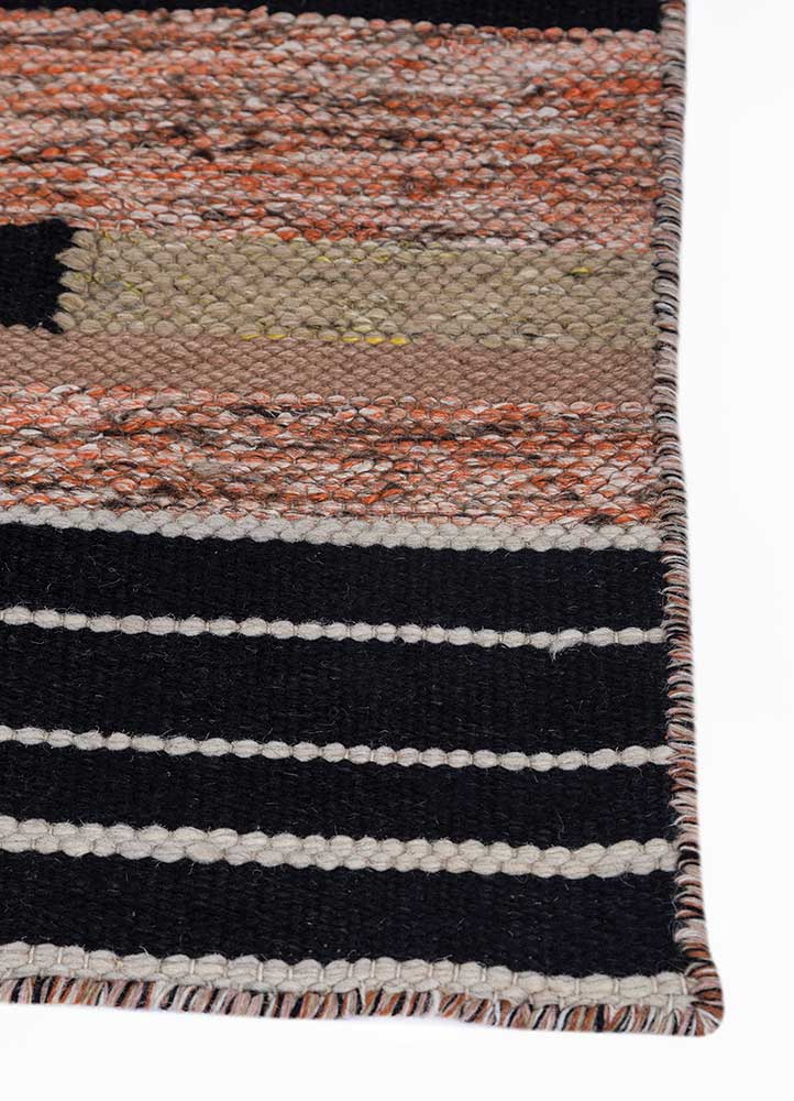 Wool Rug 180x270cm - Wool Rug