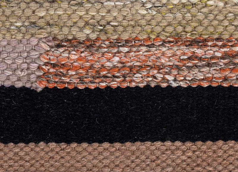 Wool Rug 180x270cm - Wool Rug