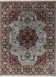 Wool Rug 240x300cm - Wool Rug