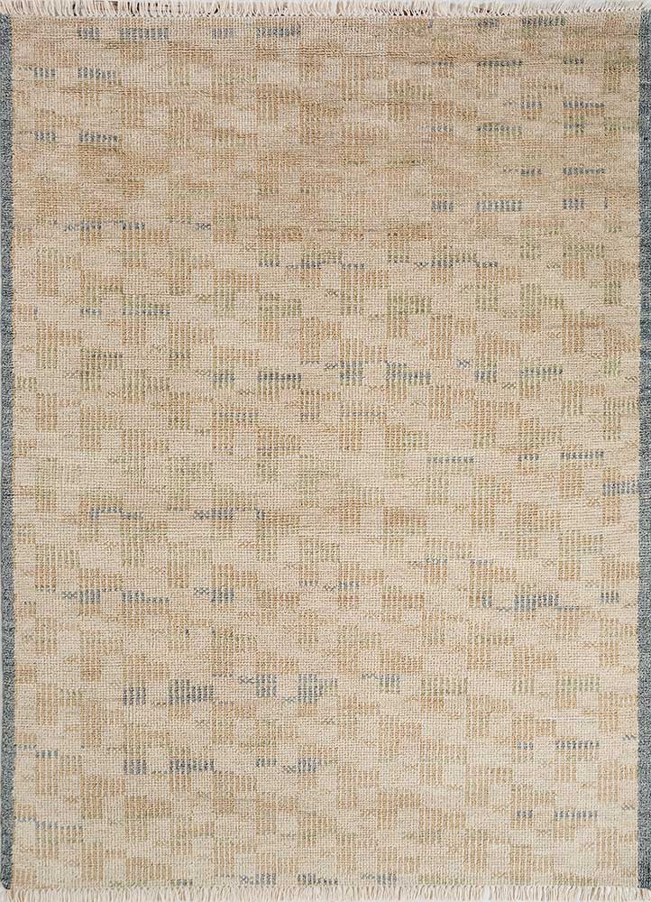 Wool Rug 180x270cm - Wool Rug