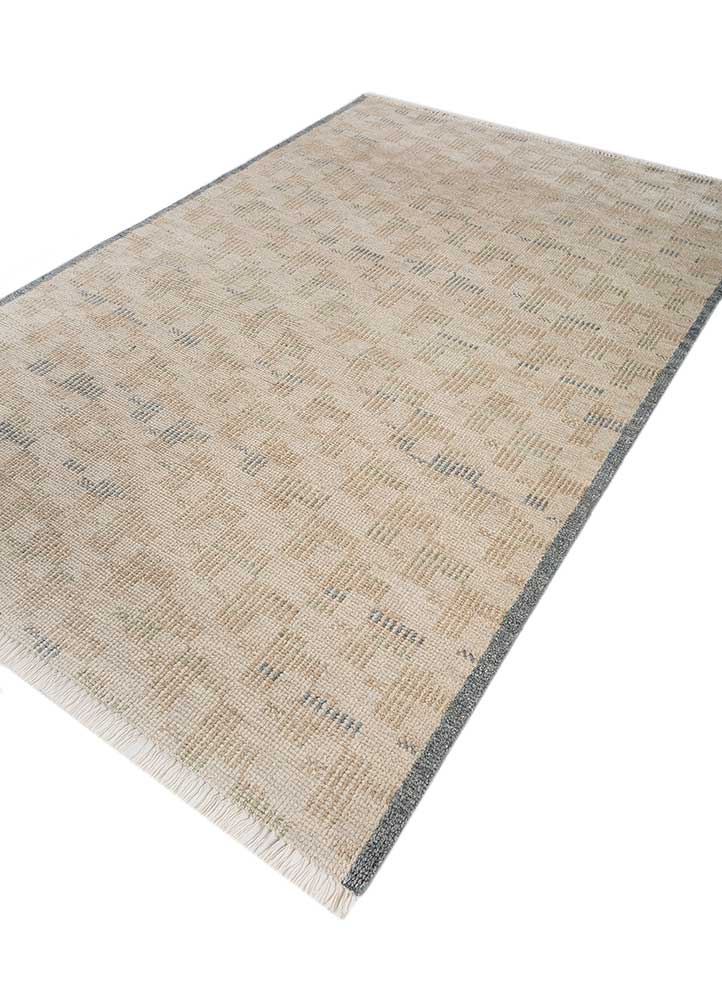 Wool Rug 180x270cm - Wool Rug