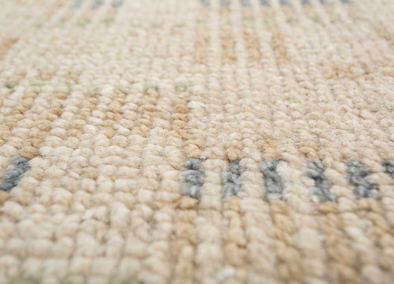 Wool Rug 180x270cm - Wool Rug