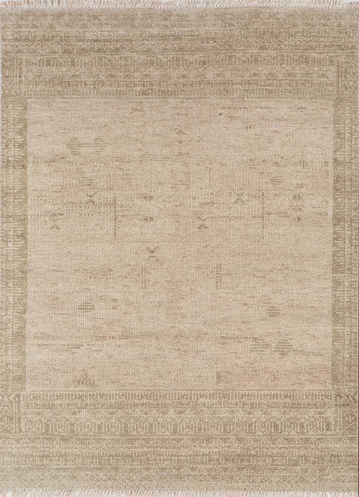 Wool Rug 180x270cm - Wool Rug