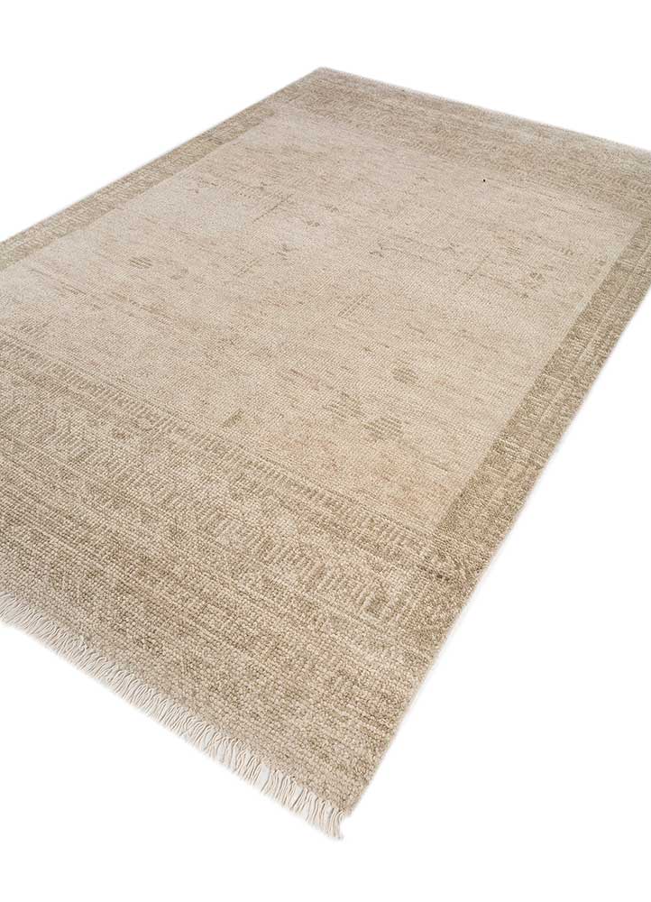 Wool Rug 180x270cm - Wool Rug