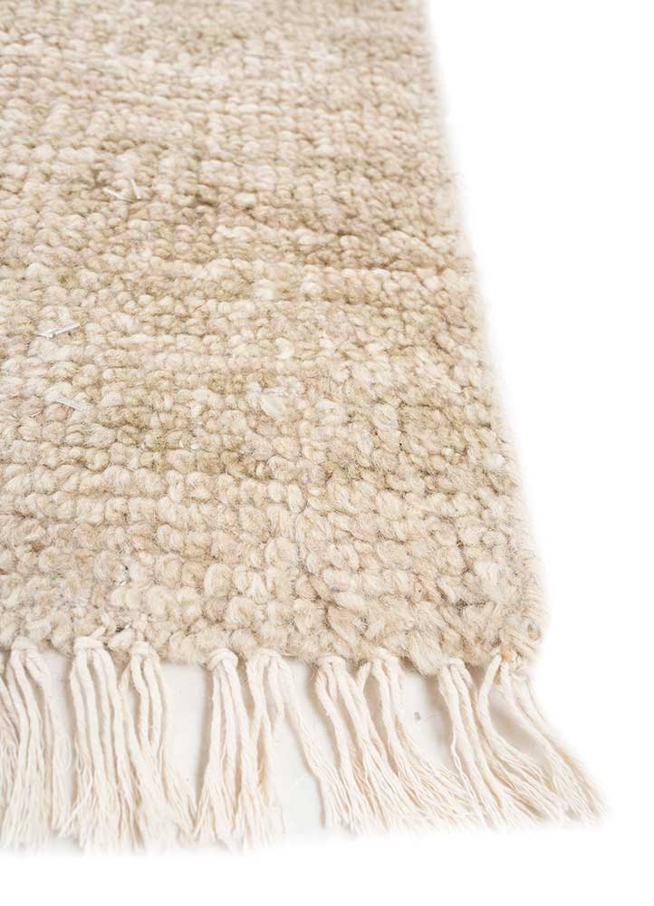 Wool Rug 180x270cm - Wool Rug