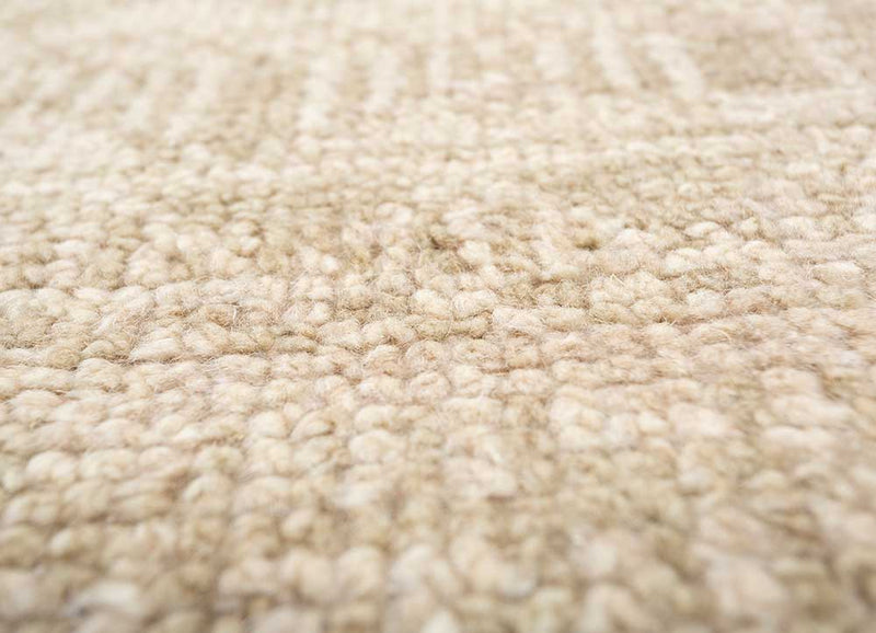 Wool Rug 180x270cm - Wool Rug
