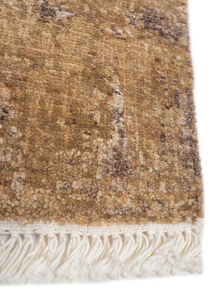 Wool Rug 240x300cm - Wool Rug