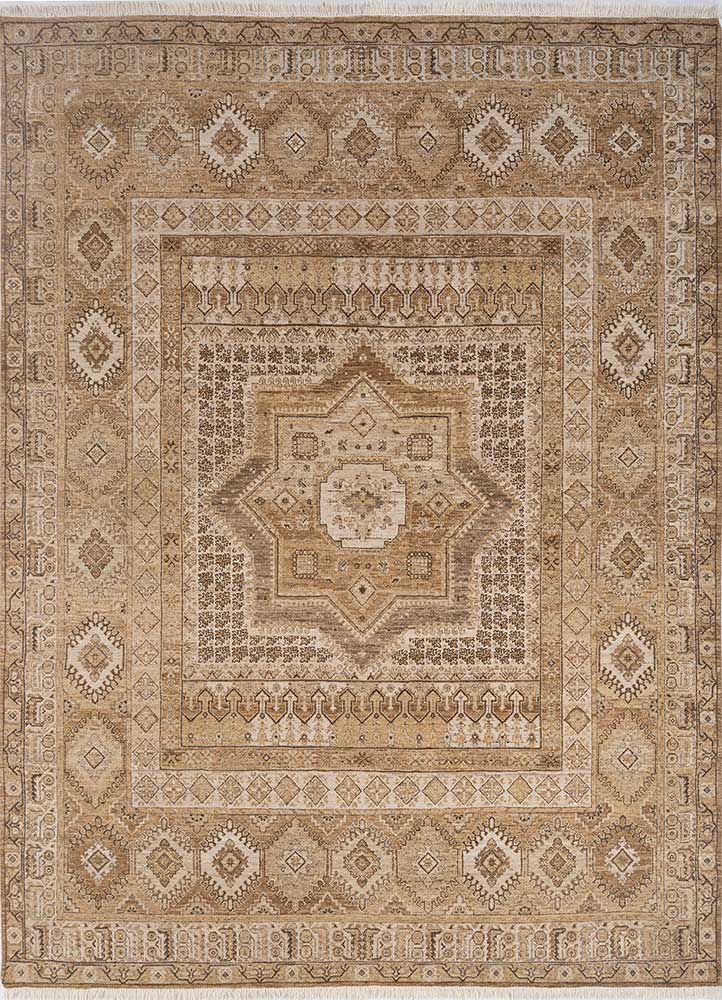 Wool Rug 240x300cm - Wool Rug