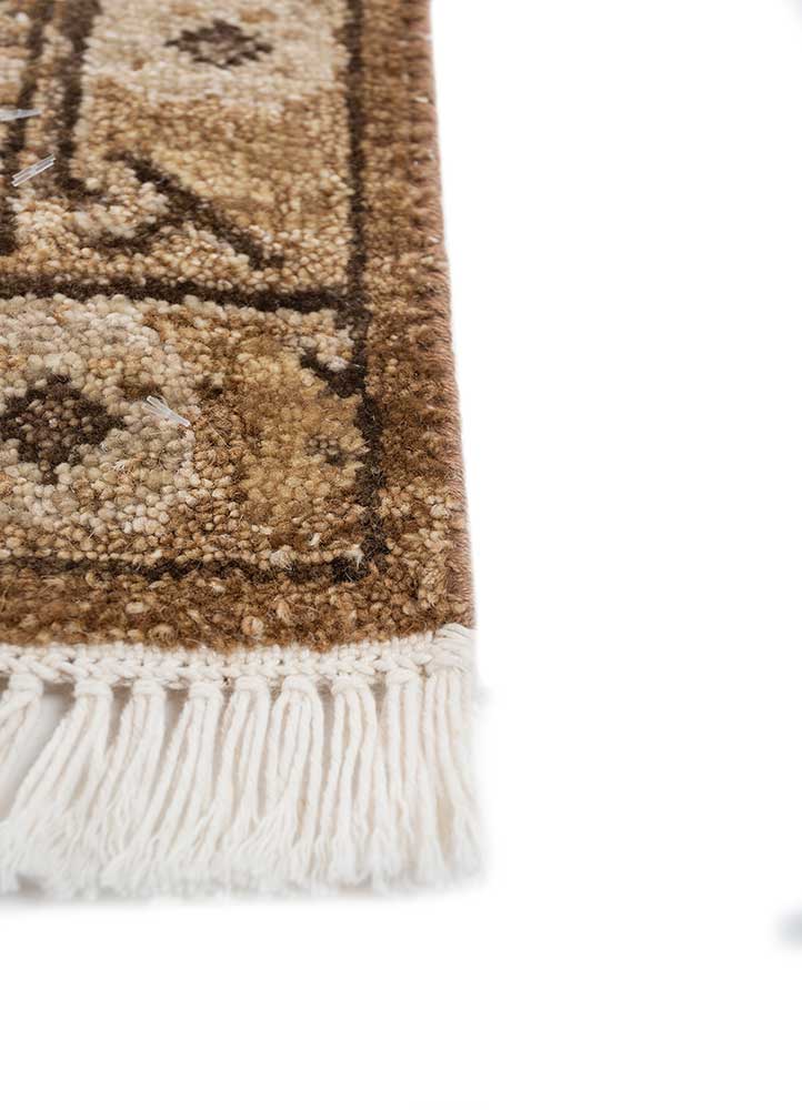 Wool Rug 240x300cm - Wool Rug