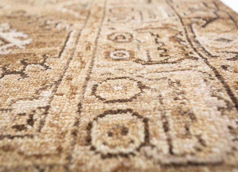 Wool Rug 240x300cm - Wool Rug