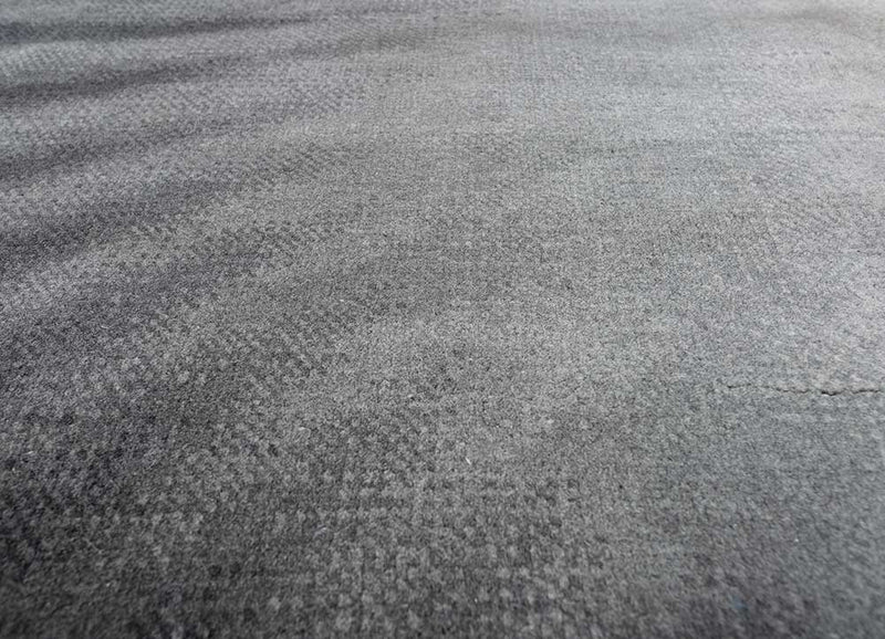 Wool Rug 180x180cm - Wool Rug