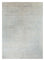 Wool Rug - 300 x 240 cm - light grey