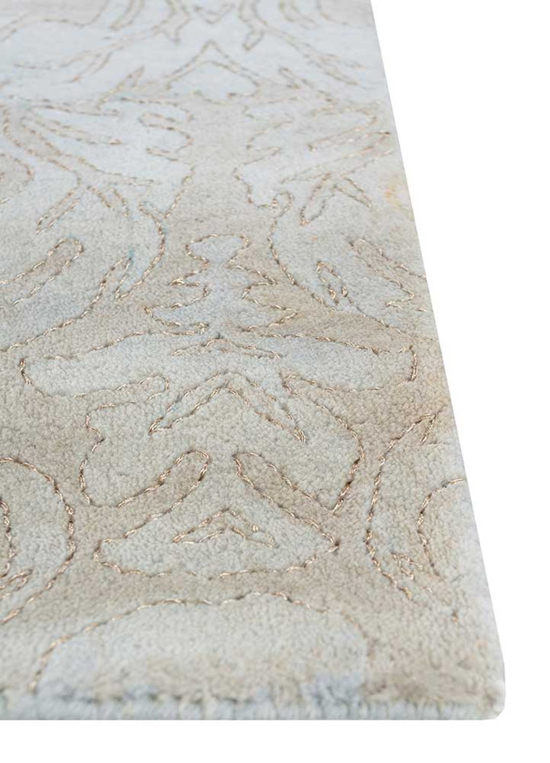 Wool Rug 240x300cm - Wool Rug