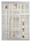 Wool Rug - 300 x 240 cm - light grey