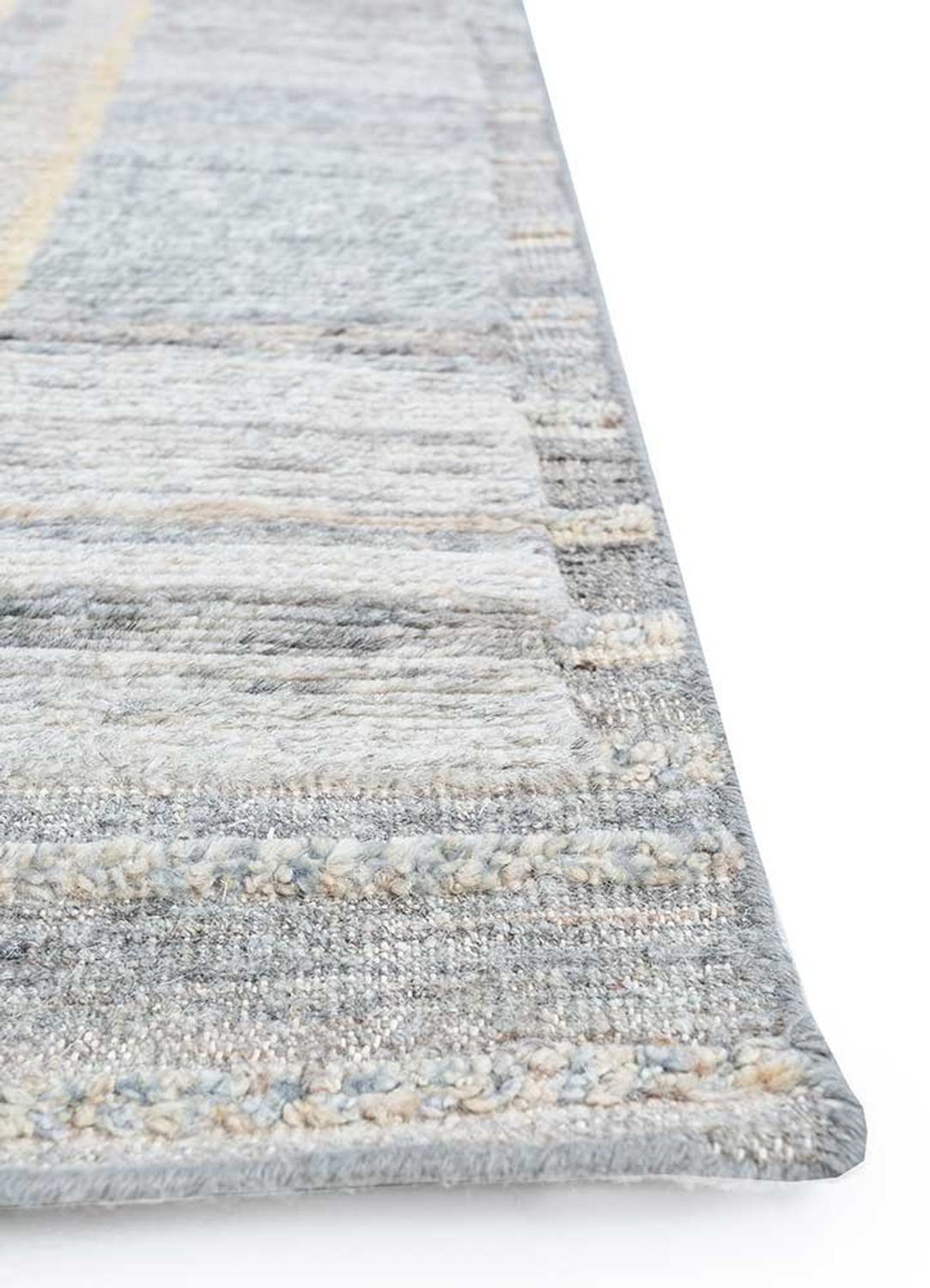 Wool Rug 240x300cm - Wool Rug