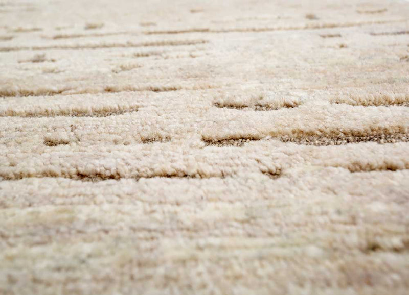 Wool Rug 240x300cm - Wool Rug
