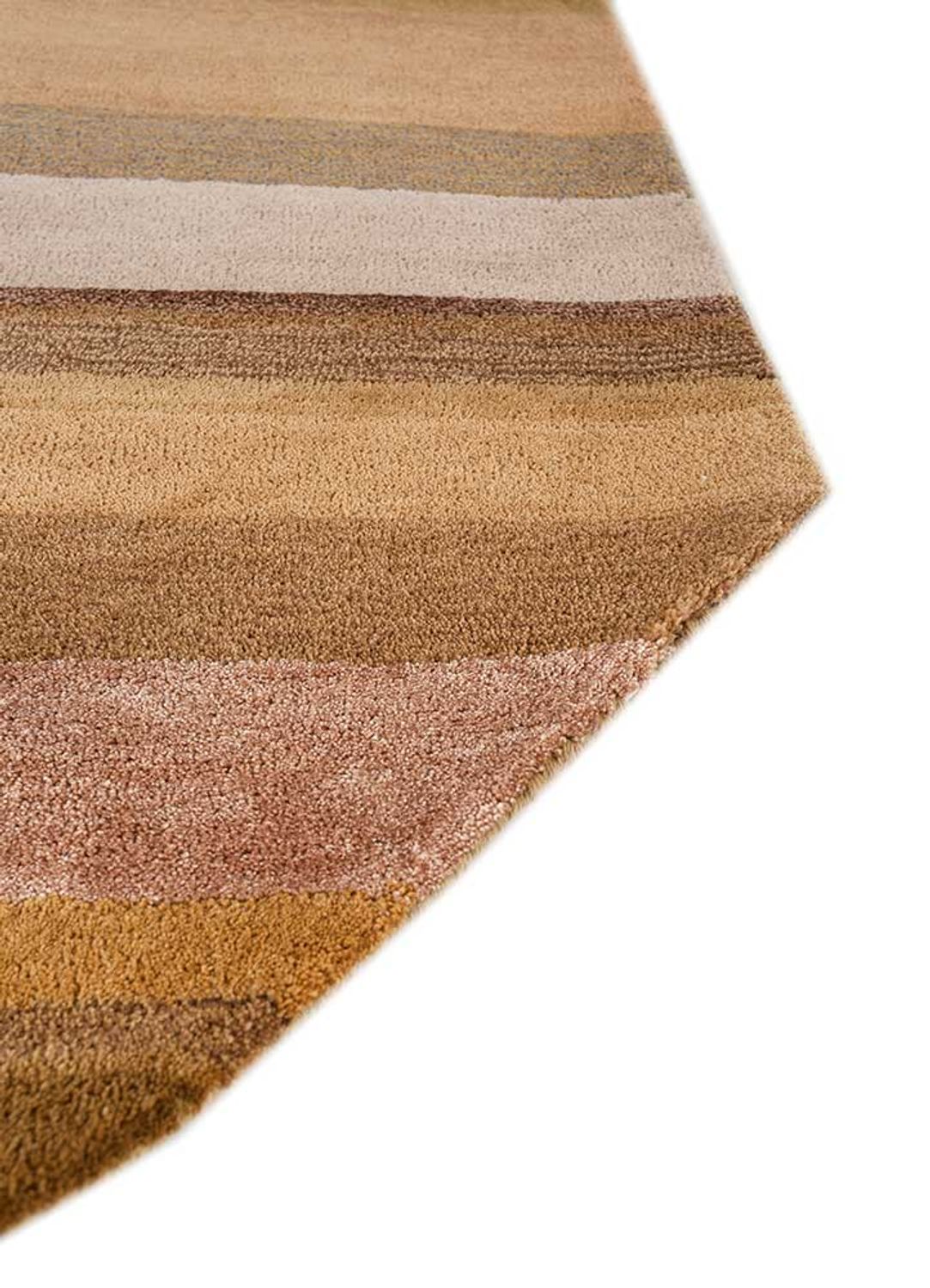 Wool Rug 180x270cm - Wool Rug