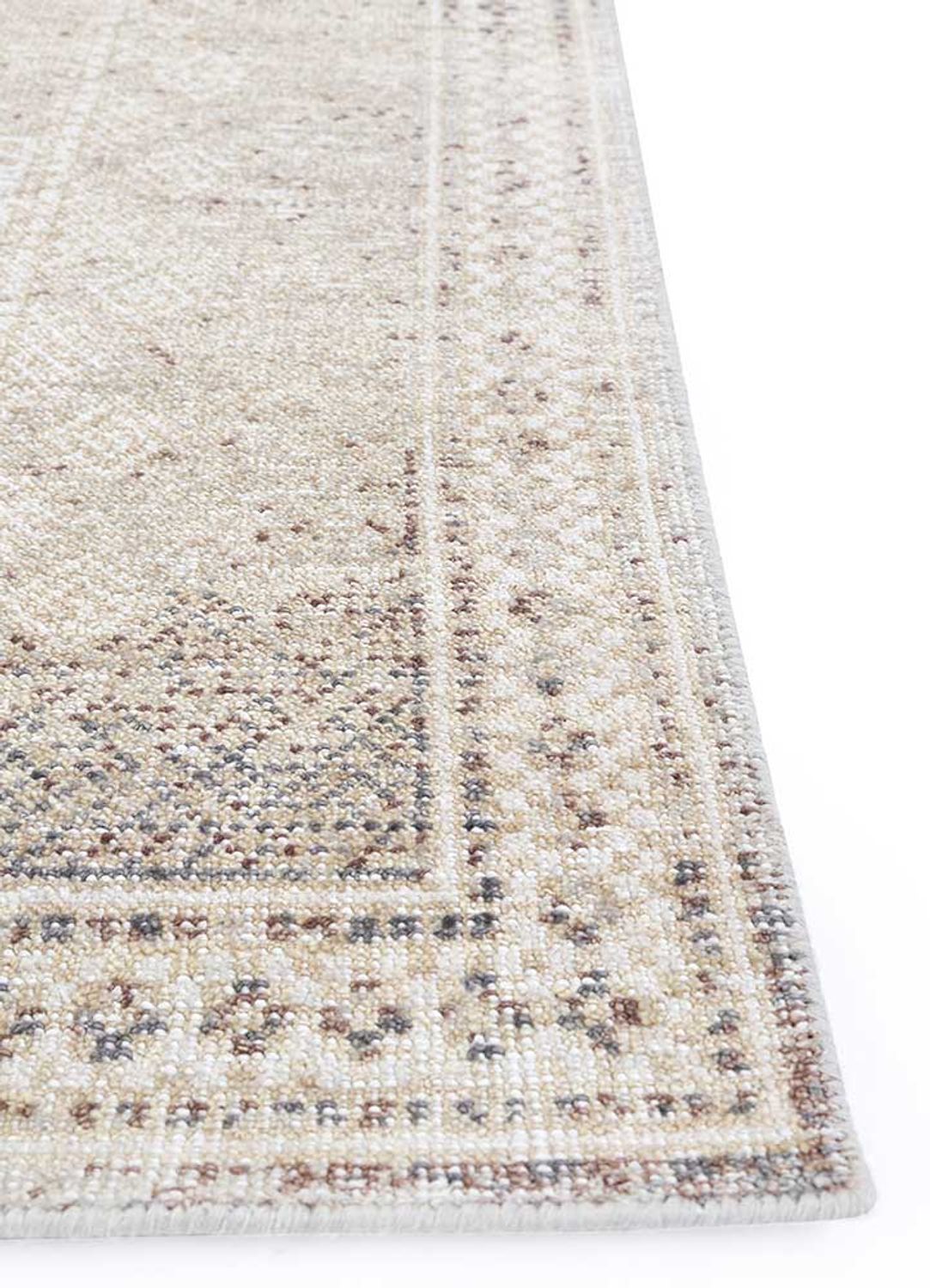 Wool Rug 240x300cm - Wool Rug