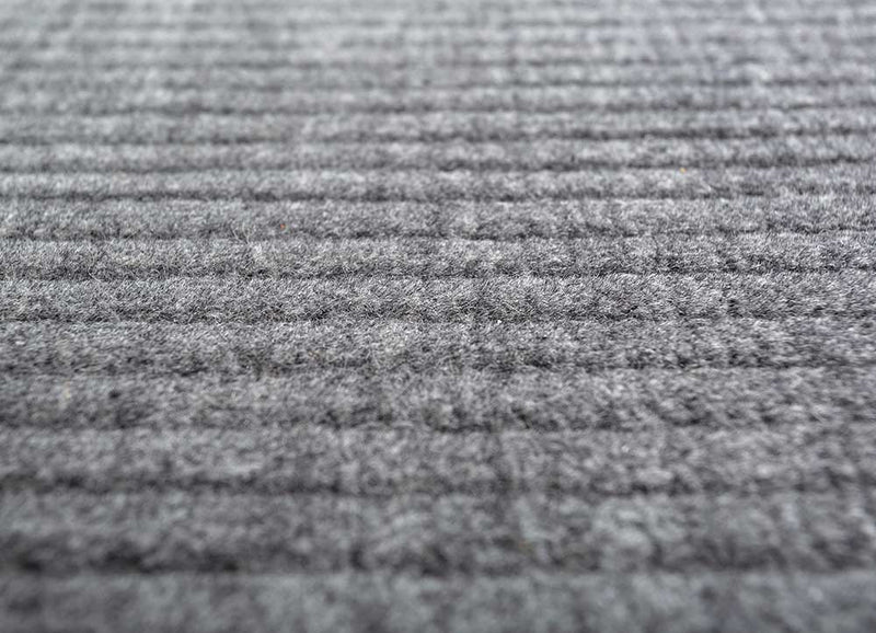 Wool Rug 180x270cm - Wool Rug