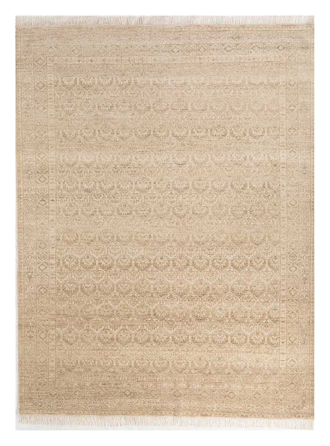 Oriental Rug - Nicol - rectangle