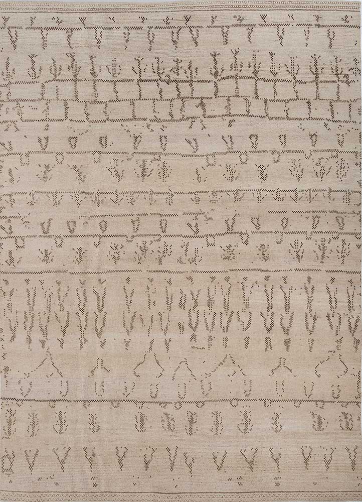 Wool Rug 240x300cm - Wool Rug