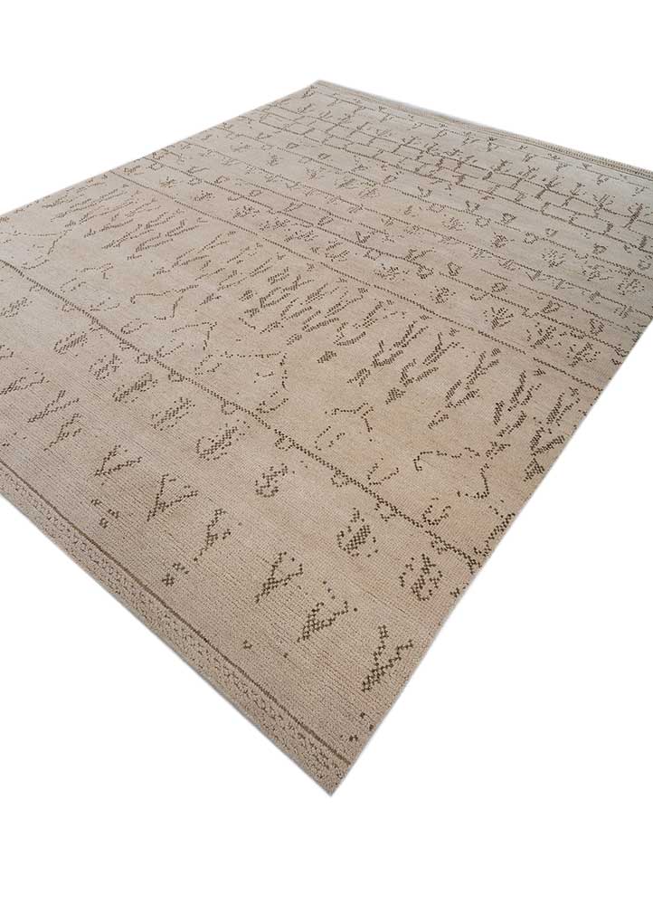 Wool Rug 240x300cm - Wool Rug