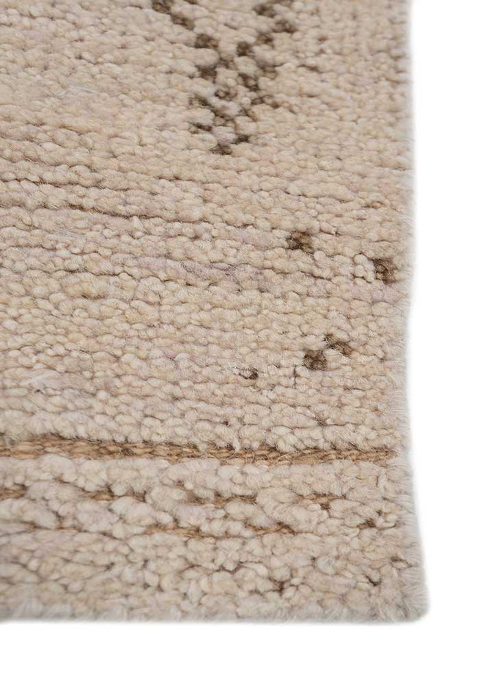 Wool Rug 240x300cm - Wool Rug