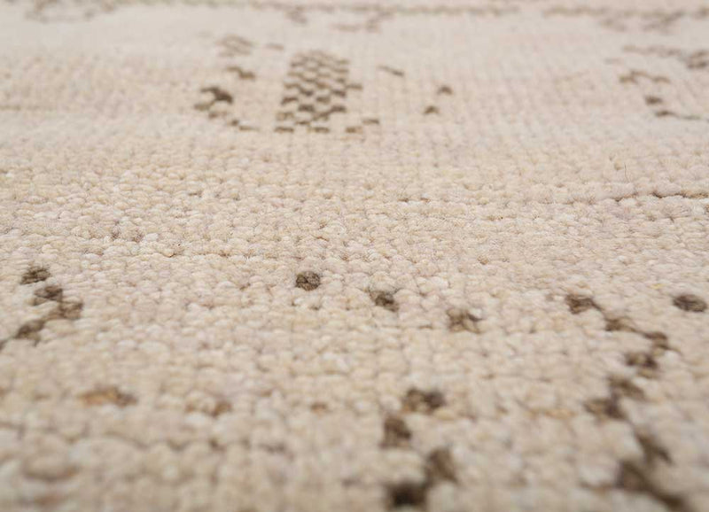 Wool Rug 240x300cm - Wool Rug