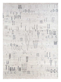 Wool Rug - Caspian - rectangle