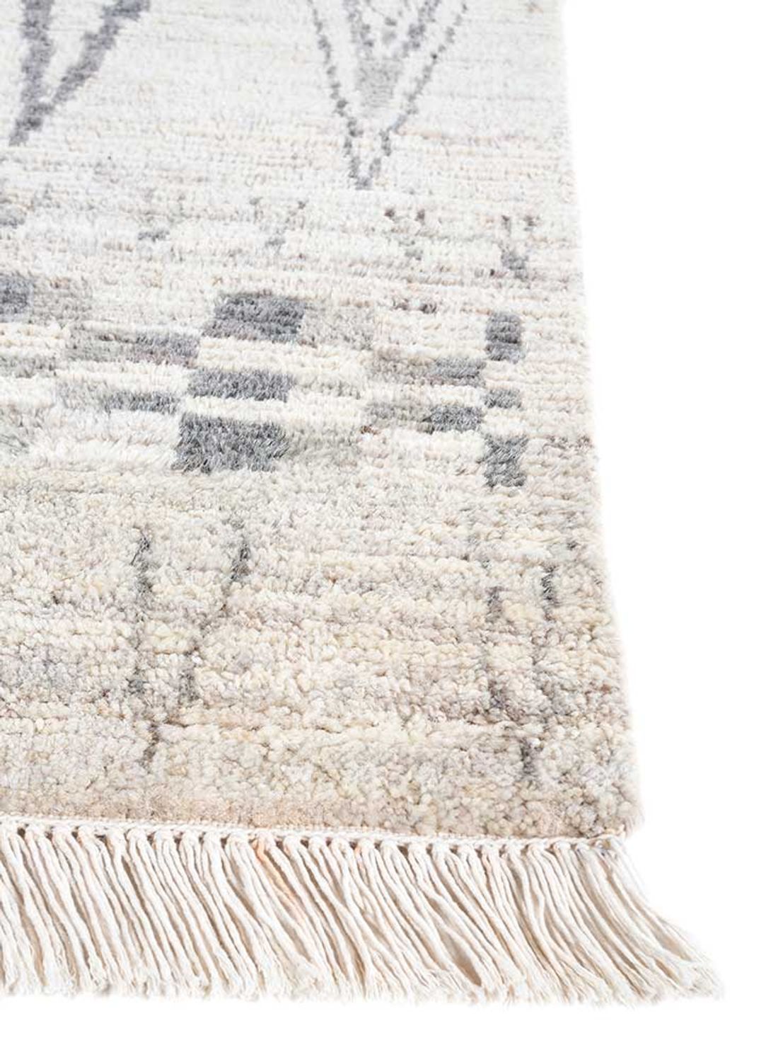 Wool Rug Caspian - Wool Rug