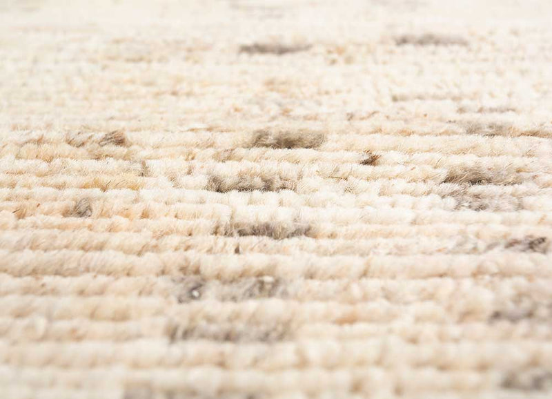 Wool Rug 180x270cm - Wool Rug