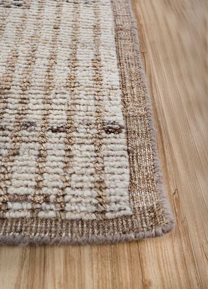 Wool Rug 240x300cm - Wool Rug
