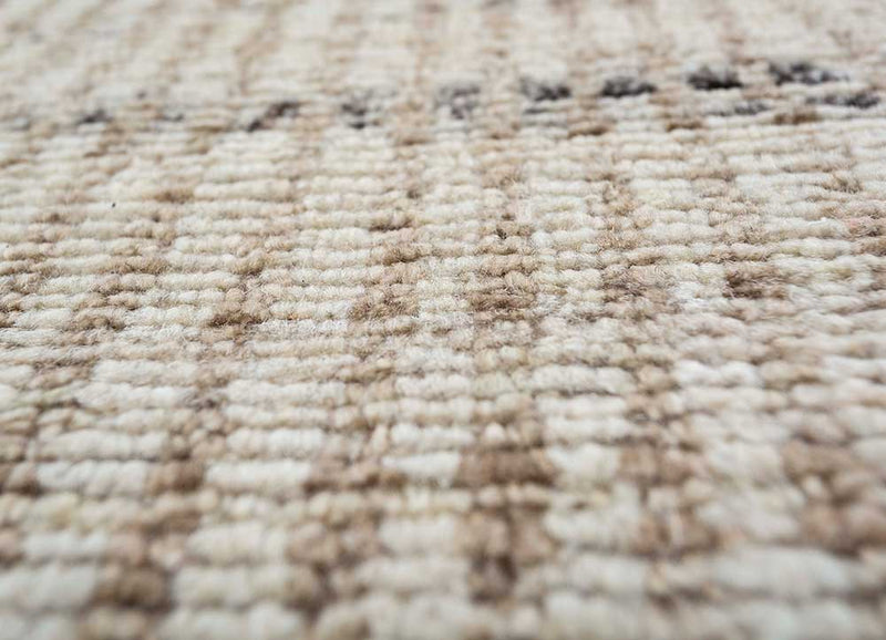 Wool Rug 240x300cm - Wool Rug