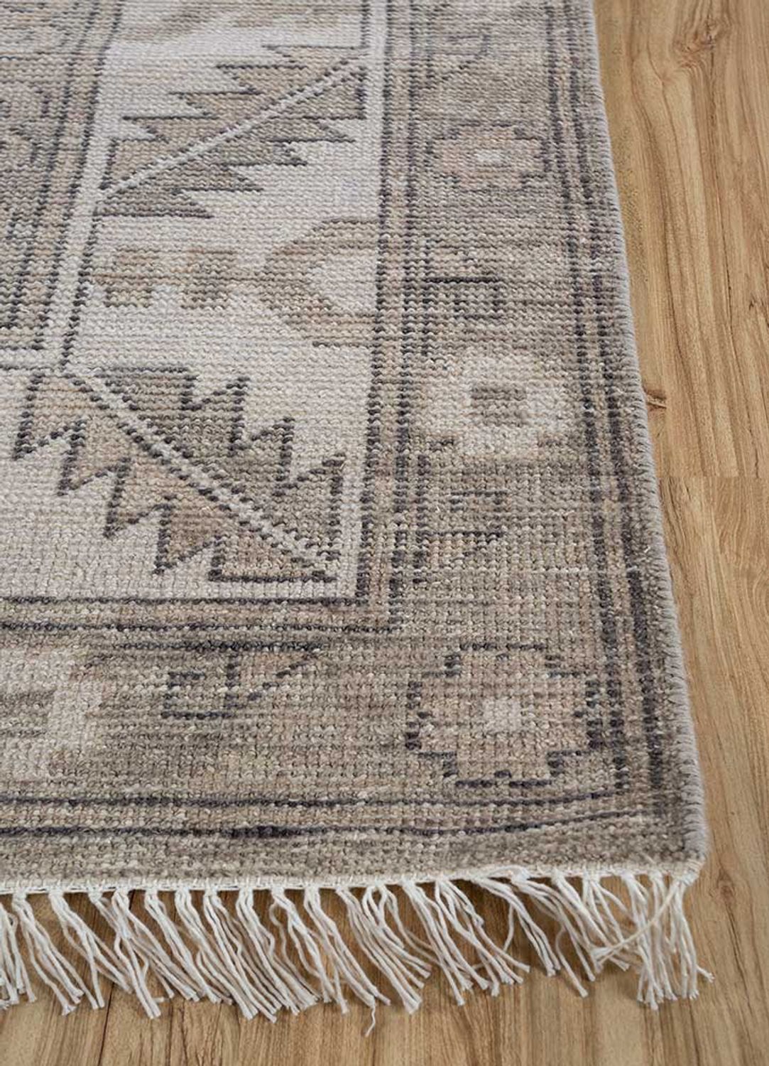 Oriental Rug - Marti - rectangle