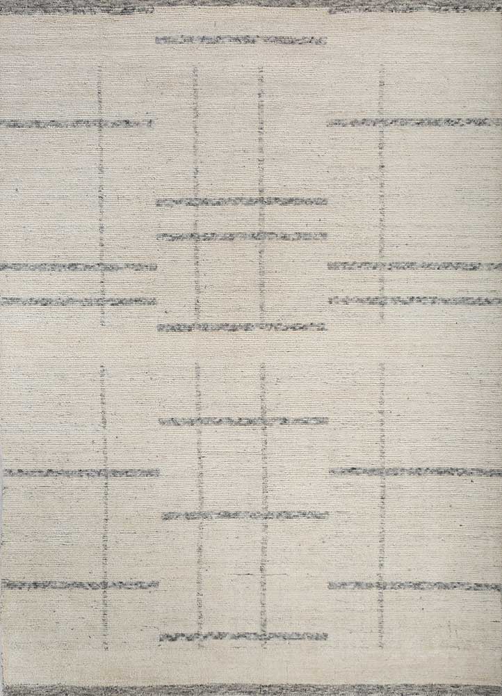 Wool Rug 240x300cm - Wool Rug